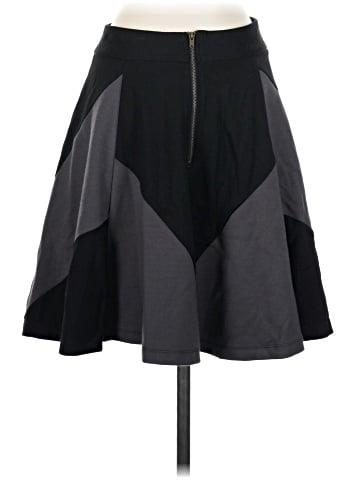 MM Couture by Miss Me Casual Skirt (view 2)