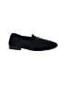 Tahari Solid Black Flats Size 7 - photo 1