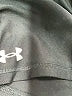 Under Armour Black Athletic Shorts Size S - photo 3
