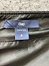 Gap Solid Black Casual Skirt Size 8 - photo 4