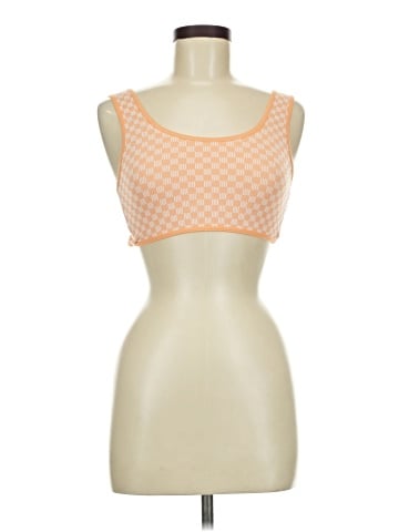 Walmart Tube Top (view 1)