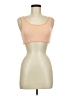 Walmart Orange Tube Top Size M - photo 1