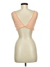 Walmart Orange Tube Top Size M - photo 2