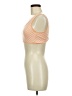 Walmart Orange Tube Top Size M - photo 5