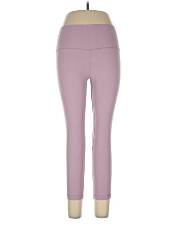 Lululemon Athletica Active Pants (view 1)