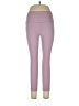Lululemon Athletica Purple Active Pants Size 10 - photo 1