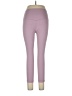 Lululemon Athletica Purple Active Pants Size 10 - photo 2