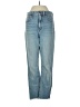 Madewell Blue Jeans Size 27 waist - photo 1