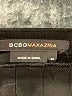 BCBGMAXAZRIA Solid Black Casual Skirt Size M - photo 4