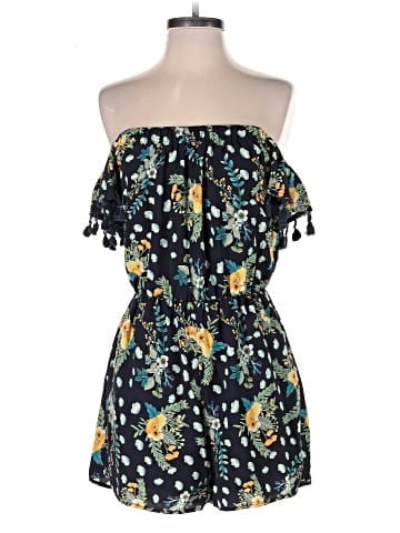 19 Cooper Romper (view 1)
