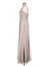 B2 by Jasmine 100% Polyester Tan Cocktail Dress Size 10 - photo 5