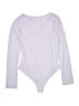 Entro Purple Bodysuit Size L - photo 2