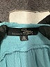 Suzanne Betro Teal Sleeveless Blouse Size 4X - photo 7