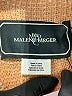 By Malene Birger Tweed Tan Pullover Sweater Size S - photo 7