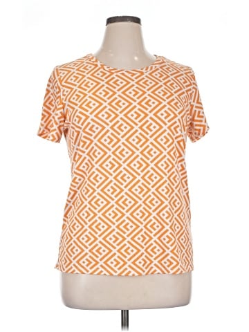 Free Kisses Short Sleeve T-Shirt (view 1)