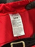 Baby Essentials Red Casual Pants 18-24 MO / 24 MO - photo 3