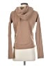 Frank & Eileen Tan Sweatshirt Size XS - photo 2