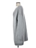 Missguided Silver Pullover Sweater Size S - photo 5