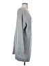 Missguided Silver Pullover Sweater Size S - photo 4