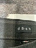 Da-sh Tweed Gray Dress Pants Size S - photo 7