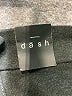Da-sh Tweed Gray Dress Pants Size S - photo 8
