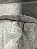 Disney Store 100% Cotton Graphic Gray Active Pants Size 2 - photo 3