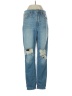 Madewell Blue Jeans Size 25 waist - photo 1