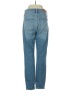 Madewell Blue Jeans Size 25 waist - photo 2