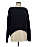 H&M Black Pullover Sweater Size M - photo 1