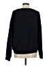 H&M Black Pullover Sweater Size M - photo 2