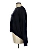 H&M Black Pullover Sweater Size M - photo 5
