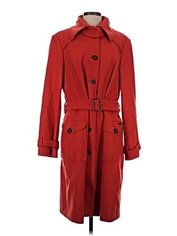 BOSS by HUGO BOSS Trenchcoat (view 1)