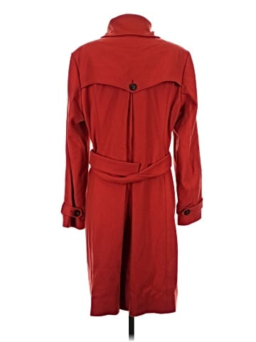 BOSS by HUGO BOSS Trenchcoat (view 2)