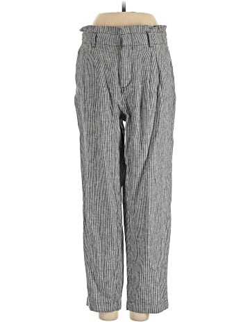 Ann Taylor LOFT Linen Pants (view 1)