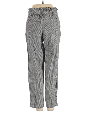 Ann Taylor LOFT Linen Pants (view 2)
