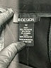 B-Design Solid Black Dress Pants Size 12 - photo 7