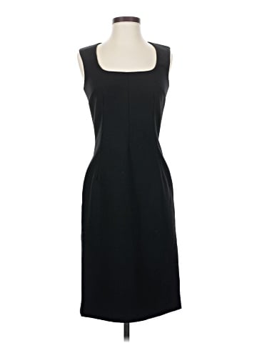 Dolce & Gabbana Sleeveless Work Dress (view 1)