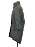 Tart Collections 100% Nylon Green Raincoat Size XS - photo 5