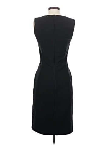 Dolce & Gabbana Sleeveless Work Dress (view 2)