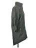 Tart Collections 100% Nylon Green Raincoat Size XS - photo 4