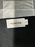 Talentless Black Short Sleeve Turtleneck Size S - photo 7