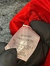 C. Luce 100% Polyester Red Formal Skirt Size M - photo 5