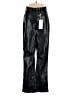 Good American Black Casual Pants Size XS (0) - photo 1