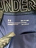 Under Armour Blue Athletic Shorts Size S - photo 3