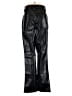 Good American Black Casual Pants Size XS (0) - photo 2