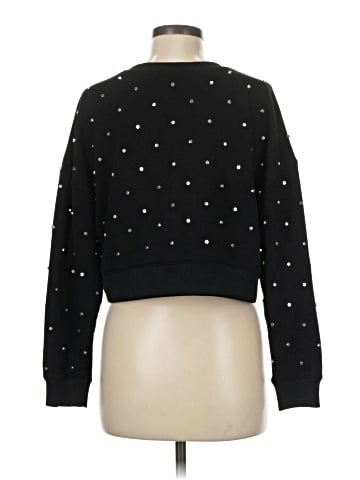 Romeo & Juliet Couture Pullover Sweater (view 2)