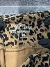 J.Crew Animal Print Brown Leggings Size XS - photo 7