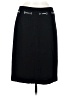 Jenne Maag 100% Cotton Black Formal Skirt Size M - photo 1