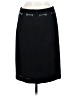Jenne Maag 100% Cotton Black Formal Skirt Size M - photo 2