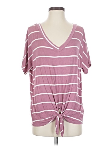 MTS Short Sleeve T-Shirt (view 1)